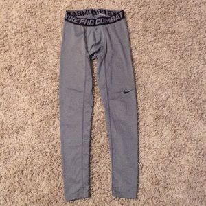 Men’s Nike leggings